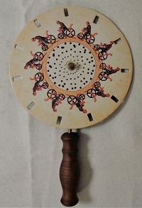 phenakistoscope